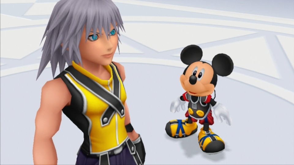 Kingdom Hearts HD 1.5 Remix - Imagen 28